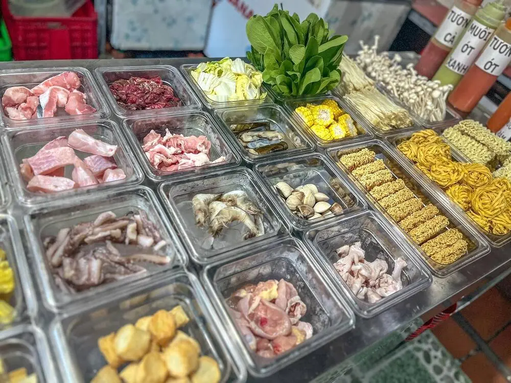 buffet-vung-tau-11-min Buffet Lẩu 397 Thống Nhất