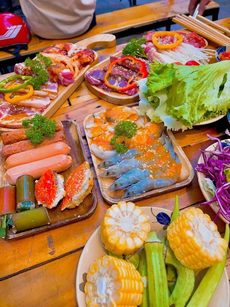 buffet-vung-tau-2-min buffet Vũng Tàu