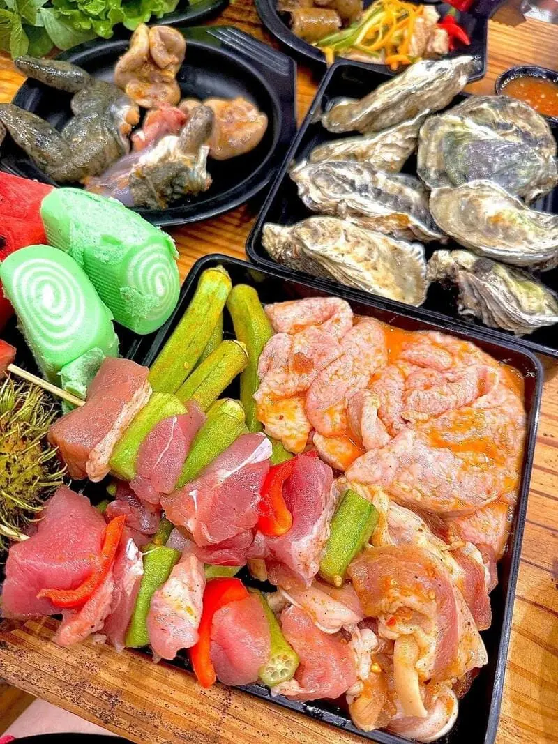 buffet-vung-tau-5-min buffet Vũng Tàu