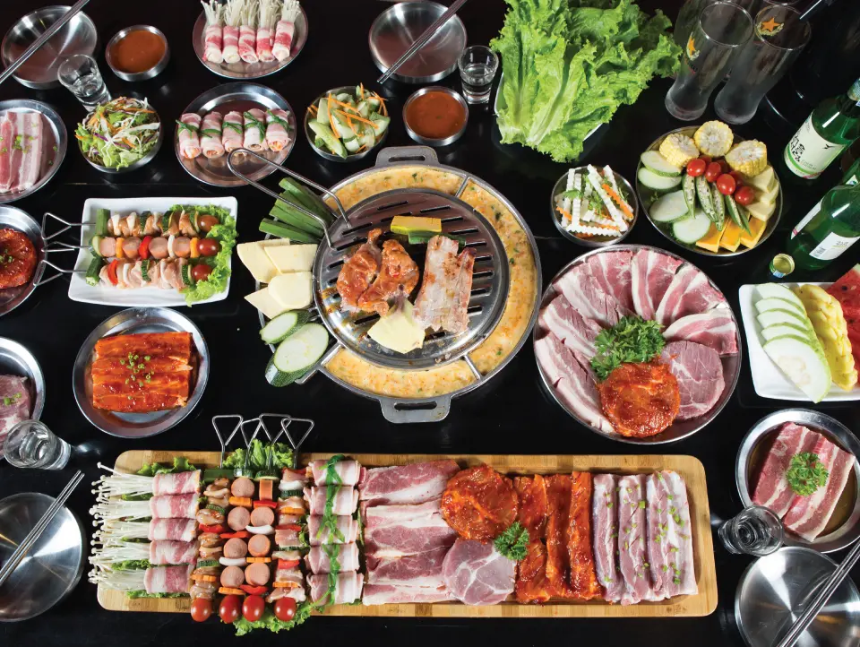 Điểm Mặt Top 12 Quán Nhậu Ngon Hà Nội Không Nên Bỏ Qua