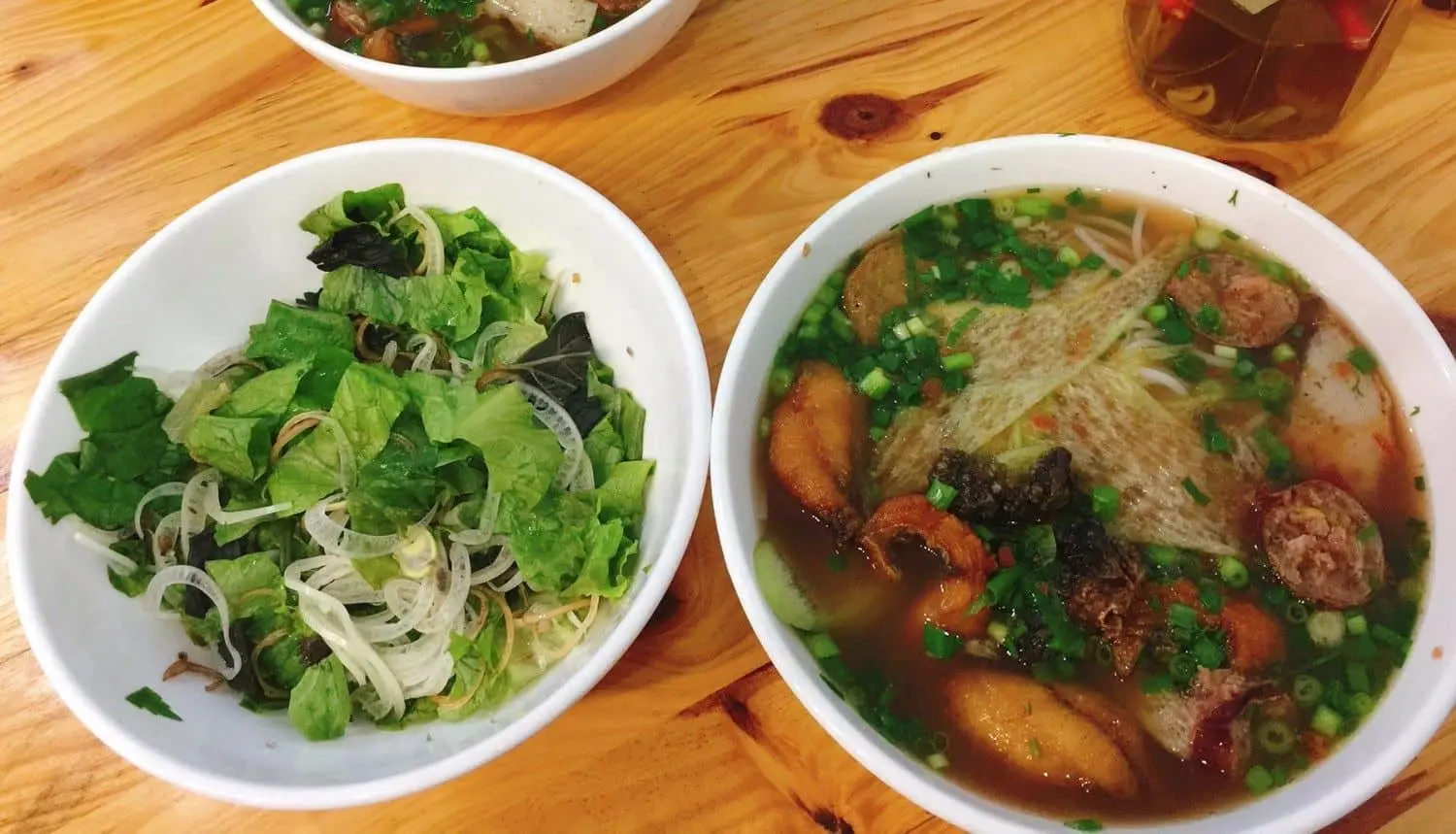 Món ngon Vũng Tàu giá rẻ Món ngon Vũng Tàu