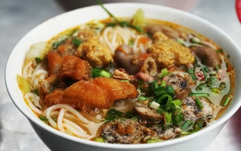 một ngày ăn gì ở Hải Phòng một ngày ăn gì ở Hải Phòng