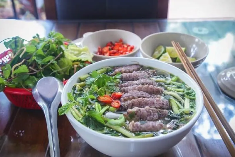 bun-ca-ngon-ha-noi-10-1 Bún Cá Trường Sa