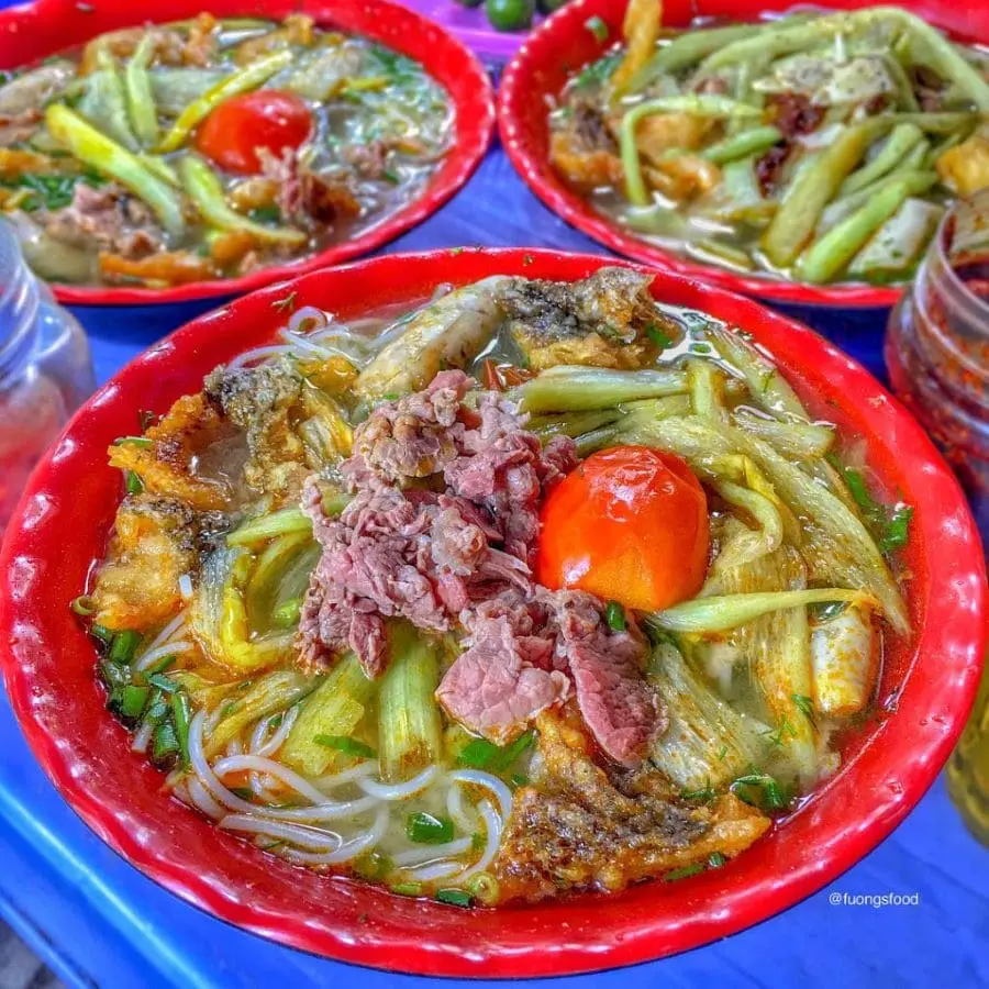 bun-ca-ngon-ha-noi-2 bún cá ngon hà nội