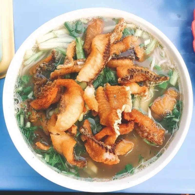 bun-ca-ngon-ha-noi-3 bún cá ngon hà nội