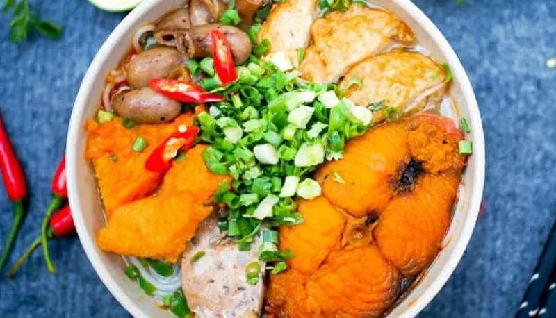 bun-ca-ngon-ha-noi-5 bún cá ngon hà nội