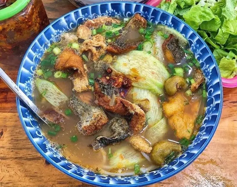 bun-ca-ngon-ha-noi-7 bún cá ngon hà nội