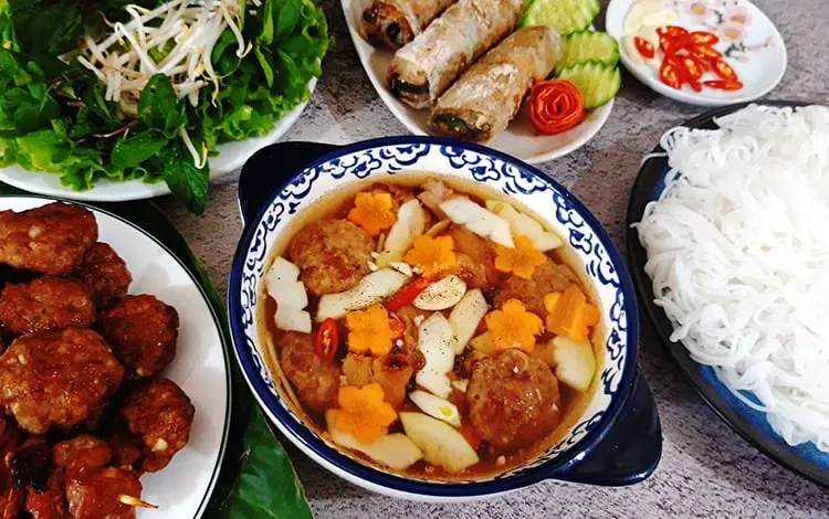Quán Bánh Xèo Sài Gòn Bánh Xèo