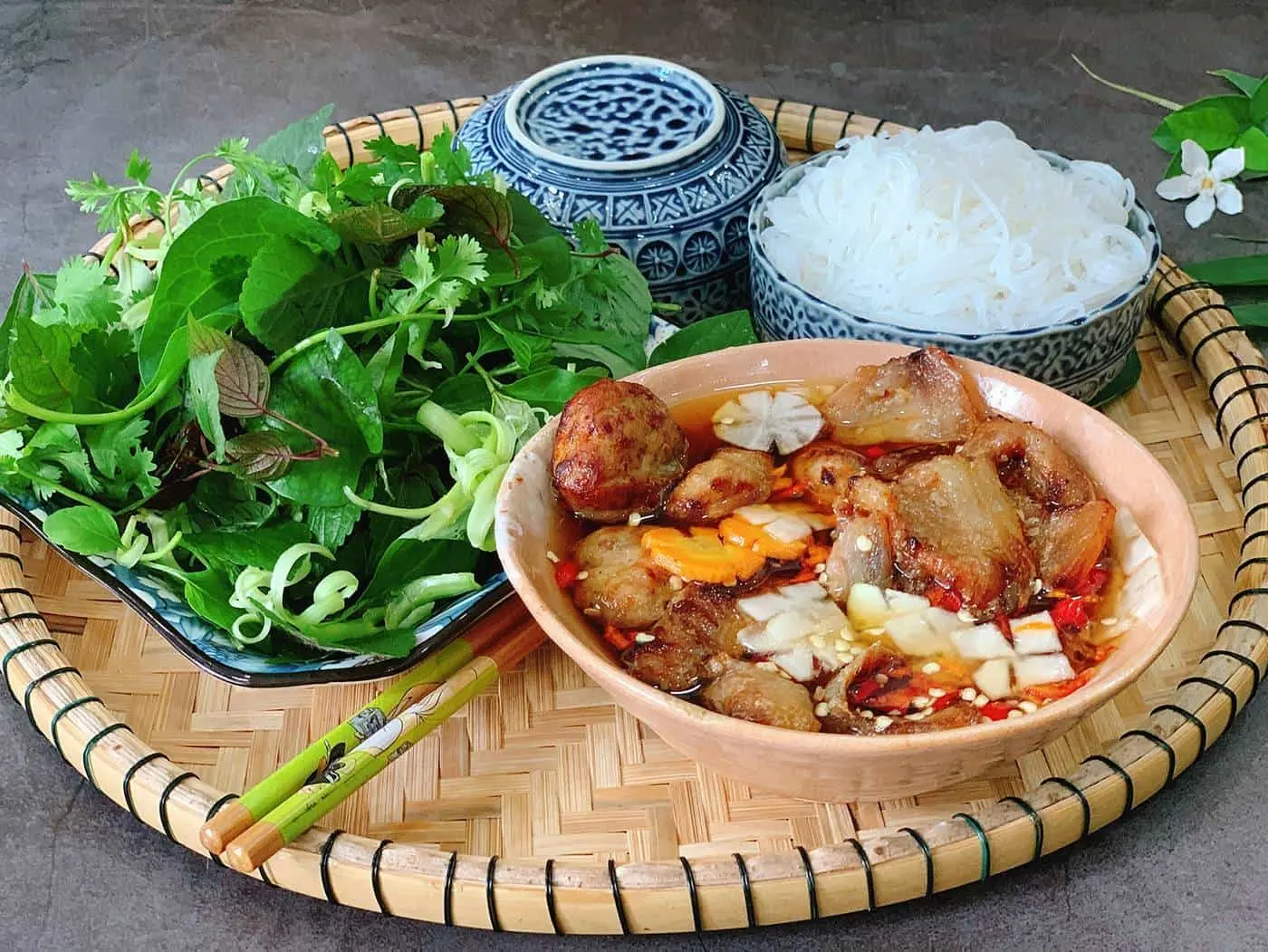 Quán Bánh Xèo Sài Gòn Bánh Xèo