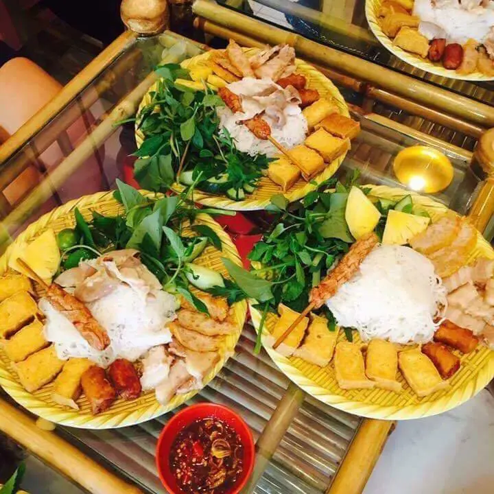 quán thạch dừa ngon Hà Nội Thạch Dừa Được Yêu Thích