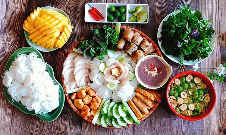 Quán Ăn Vặt Hà Nội Quán Ăn Vặt Hà Nội