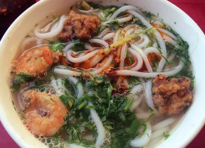 Top 10 Quán Vỉa Hè Khuya Hải Phòng Cú Đêm Phải Bỏ Túi Ngay