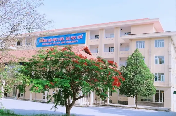 giáo dục đại học