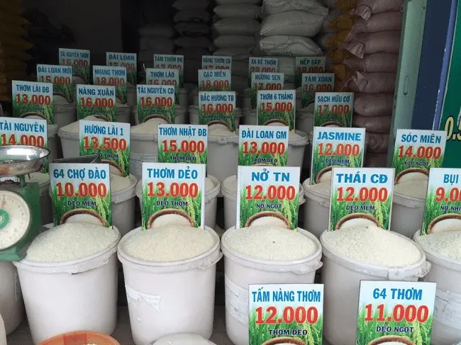 đại lý gạo biên hòa đại lý gạo biên hòa
