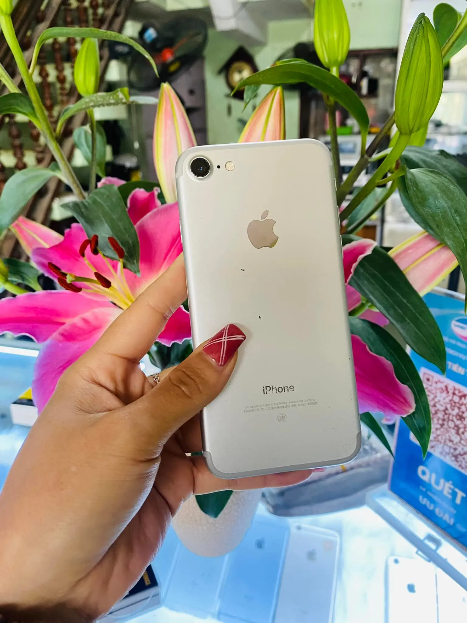 Gợi Ý Top 3 Địa Chỉ Bán Điện Thoại Cũ Yên Bái Bạn Nên Biết