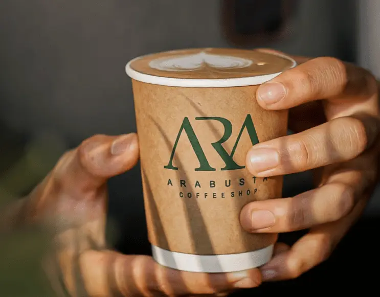 Arabusta