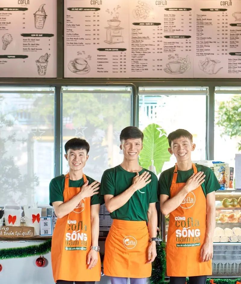 Top 10 Tiệm Cà Phê Ngon Tây Ninh Có View Đẹp Nổi Tiếng