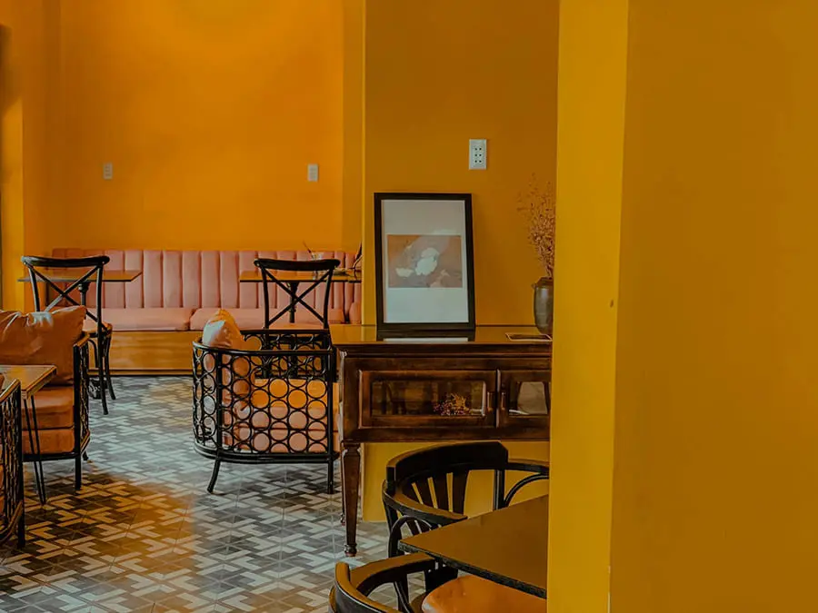 ca-phe-ngon-tay-ninh-10 La COMÉ CAFÉ