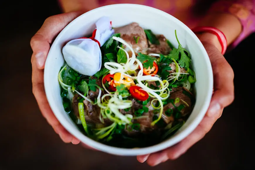 quán chè ngon ở Biên Hòa