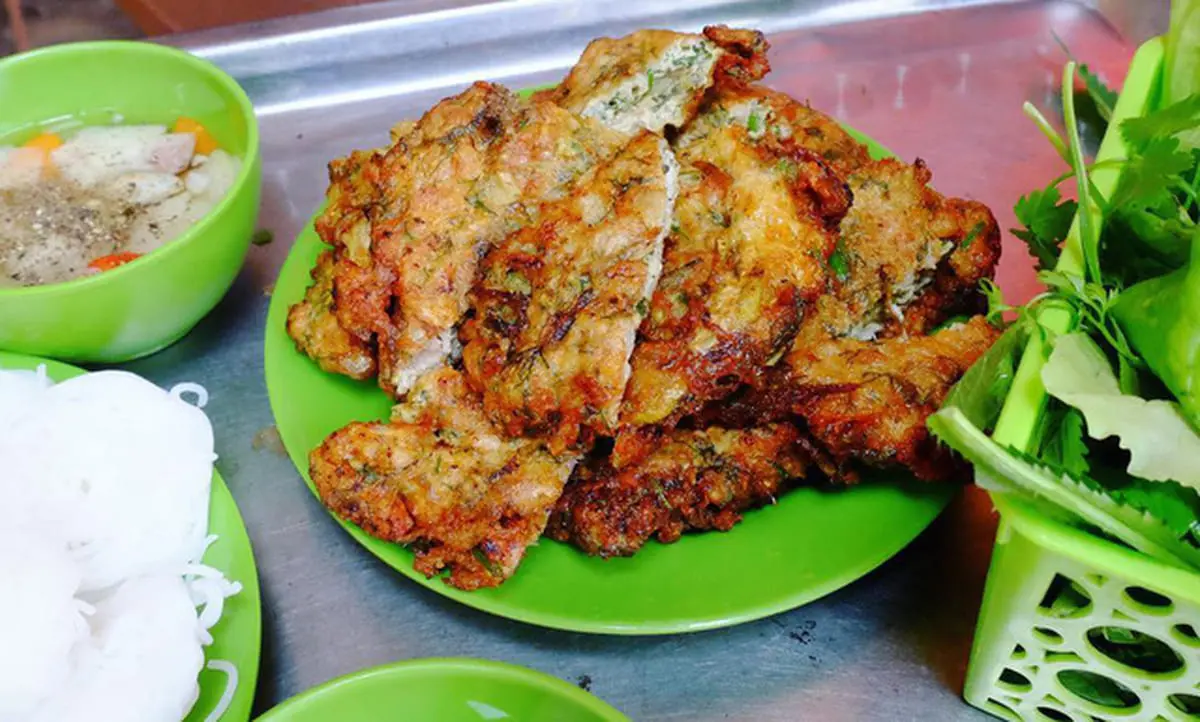 quán chè ngon ở Biên Hòa