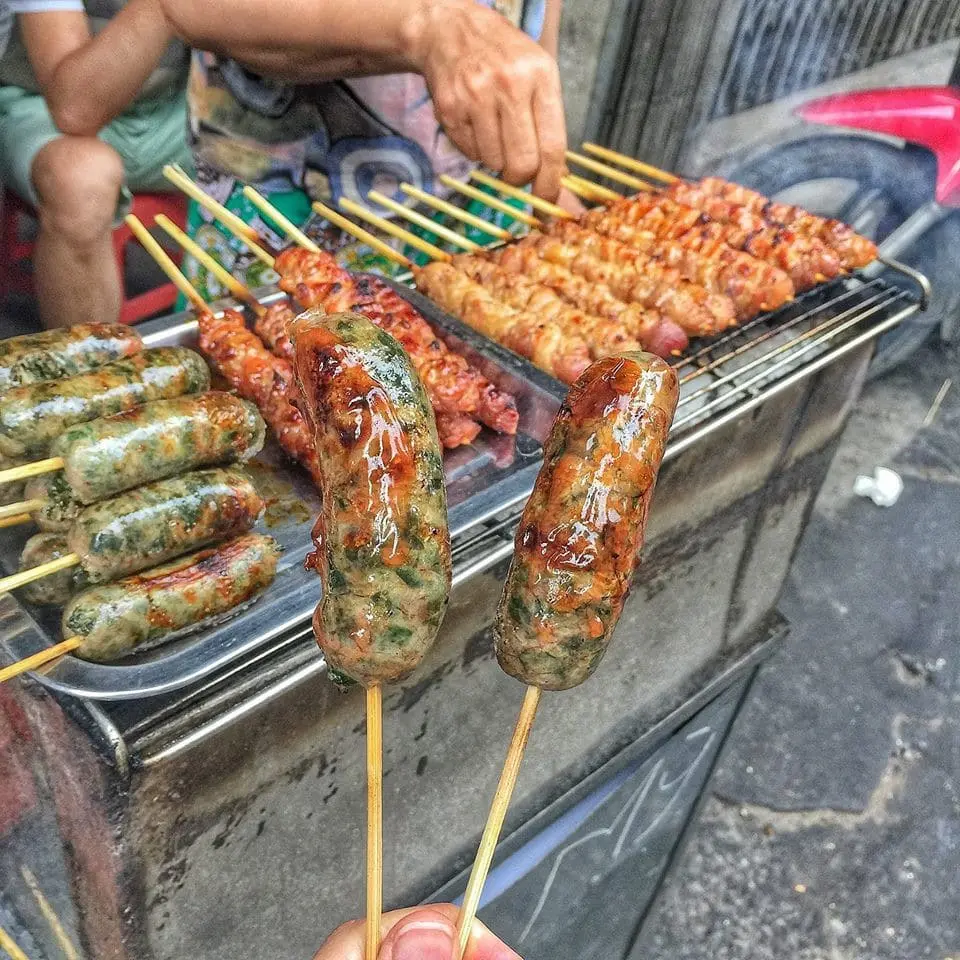 Quán Bò Nướng Ngon Ở Biên Hòa Quán Bò Nướng