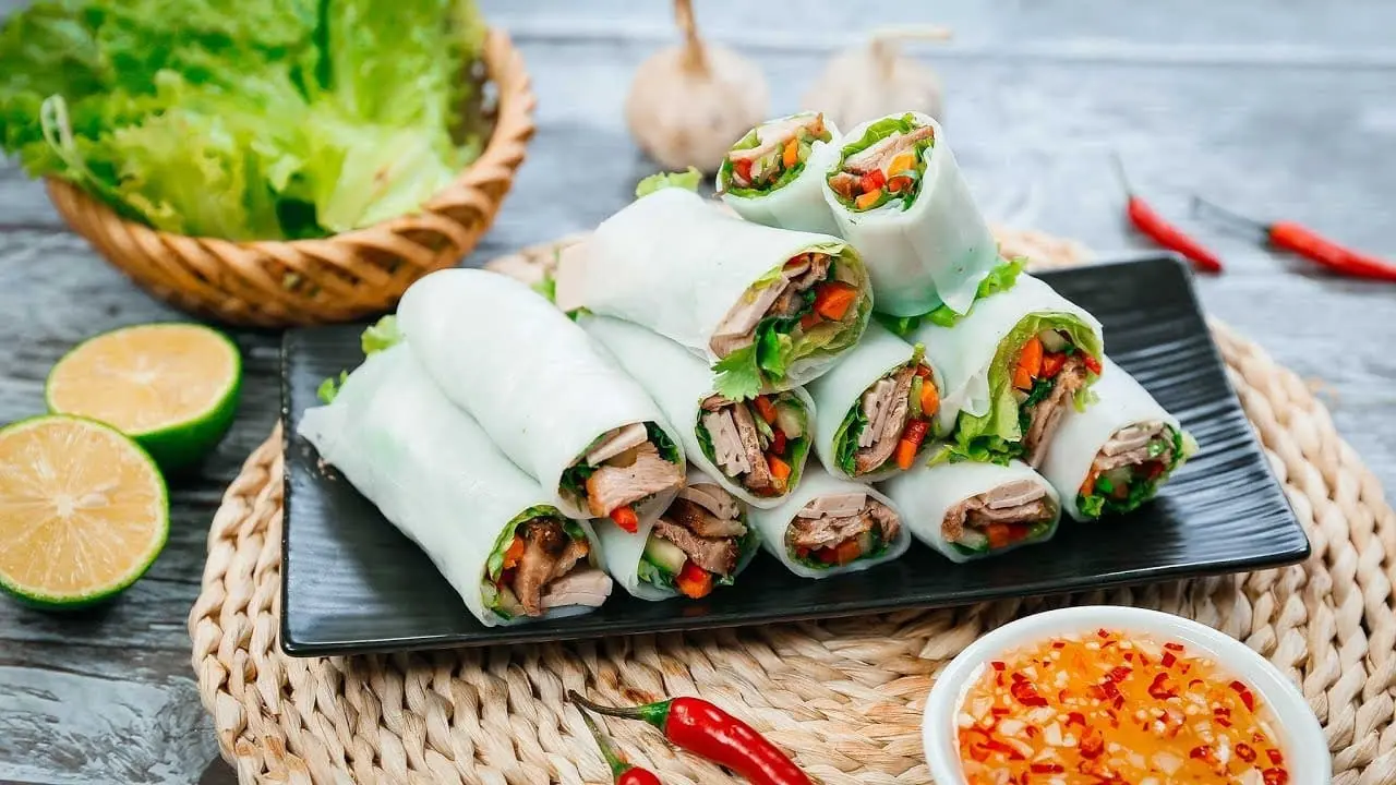 Chè Hoa - Chợ Sặt Nhỏ