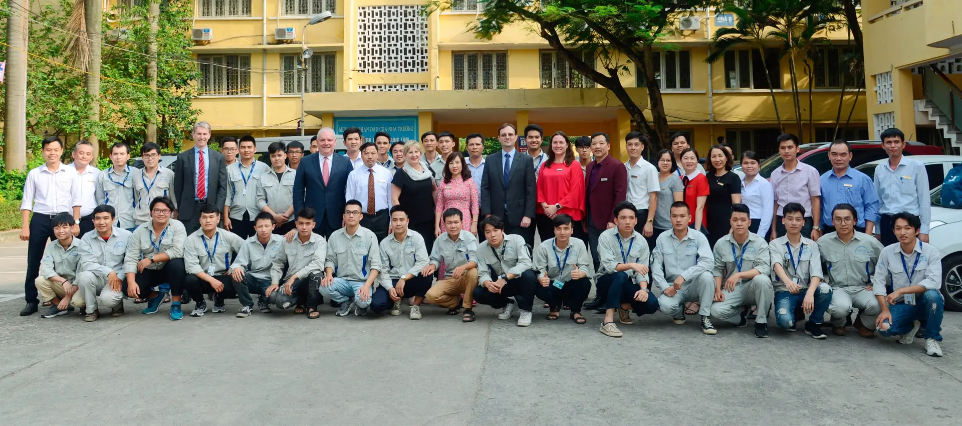 các trường cao đẳng ở Hà Nội cao đẳng Hà Nội