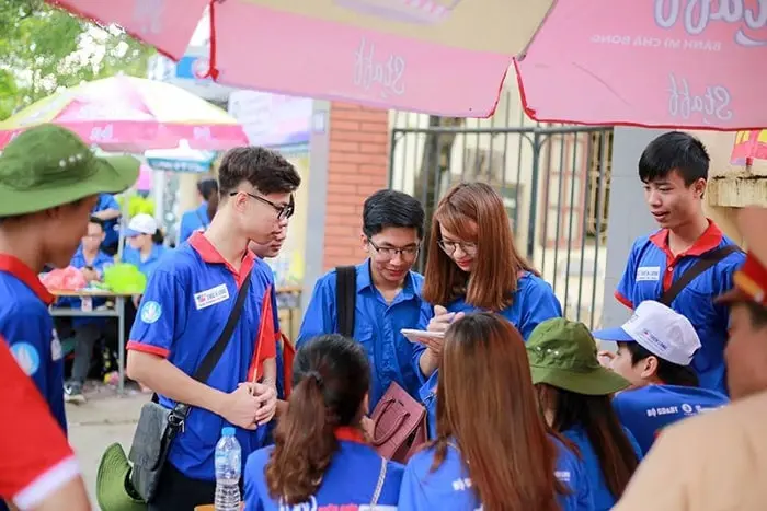 các trường cao đẳng ở hải phòng Cao Đẳng Công Nghệ Viettronics