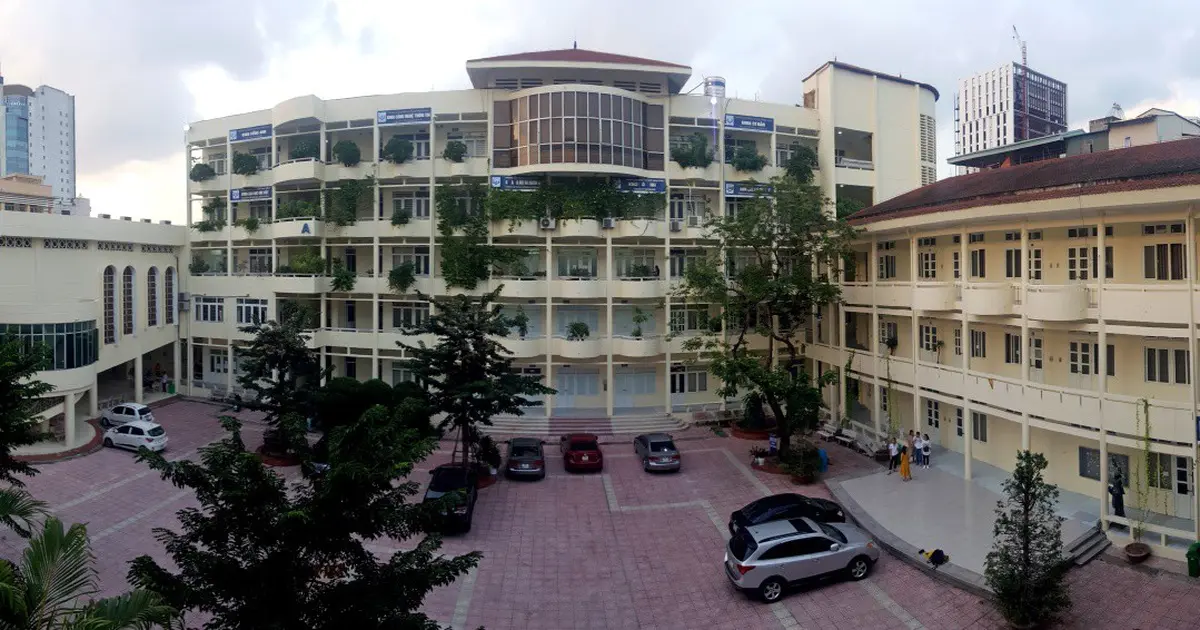 các trường cao đẳng TPHCM các trường cao đẳng TPHCM