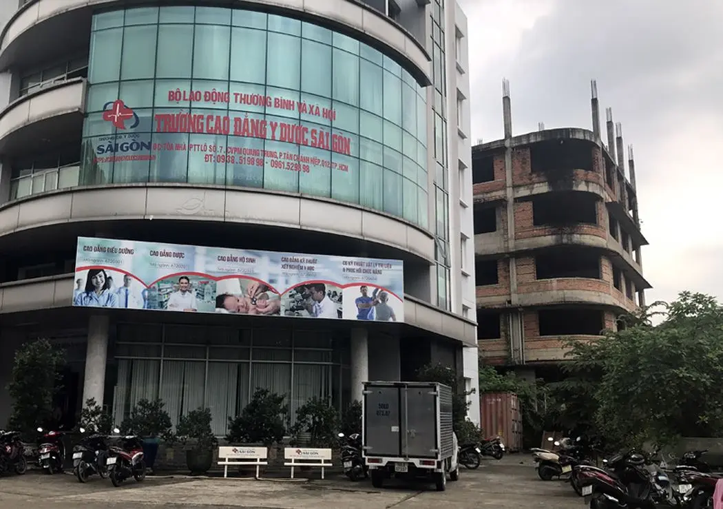 các trường cao đẳng TPHCM các trường cao đẳng TPHCM