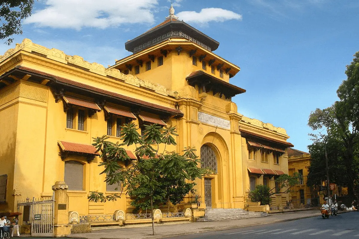 các trường có ngành dược ở hà nội