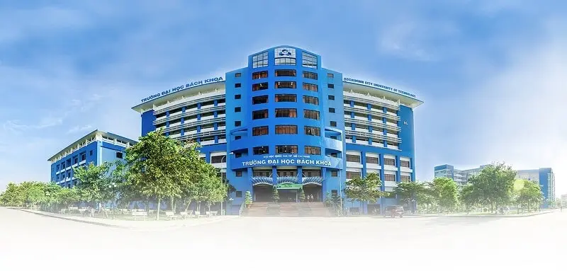 các trường đại học có ngành luật ở tphcm Trường Đại Học Bách Khoa HCM