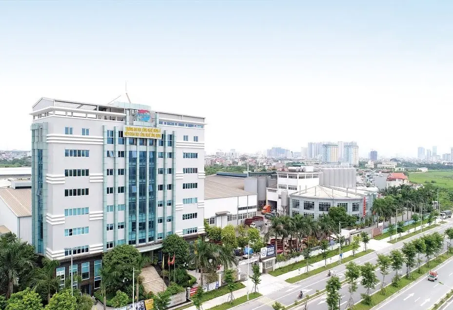 Các Trường Đại Học Dân Lập Ở Hà Nội Các Trường Đại Học Dân Lập Ở Hà Nội