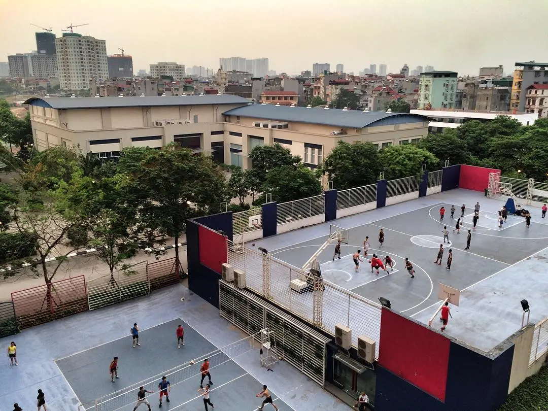 Các Trường Đại Học Dân Lập Ở Hà Nội Các Trường Đại Học Dân Lập Ở Hà Nội