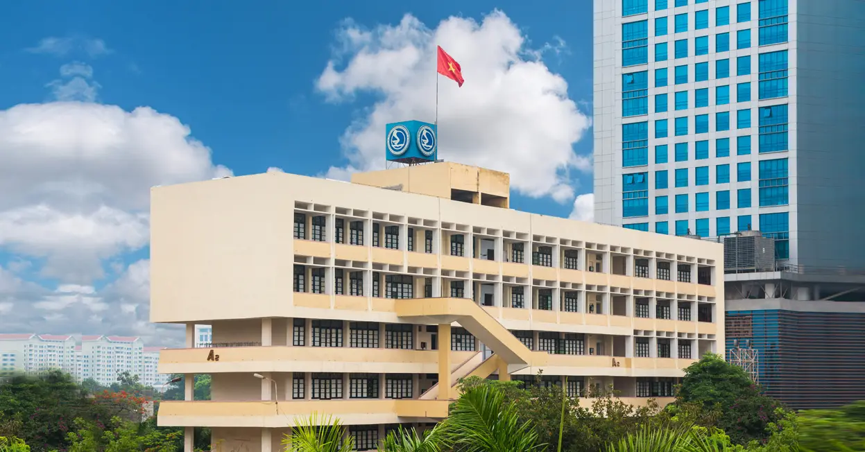 các trường đại học tphcm các trường đại học tphcm