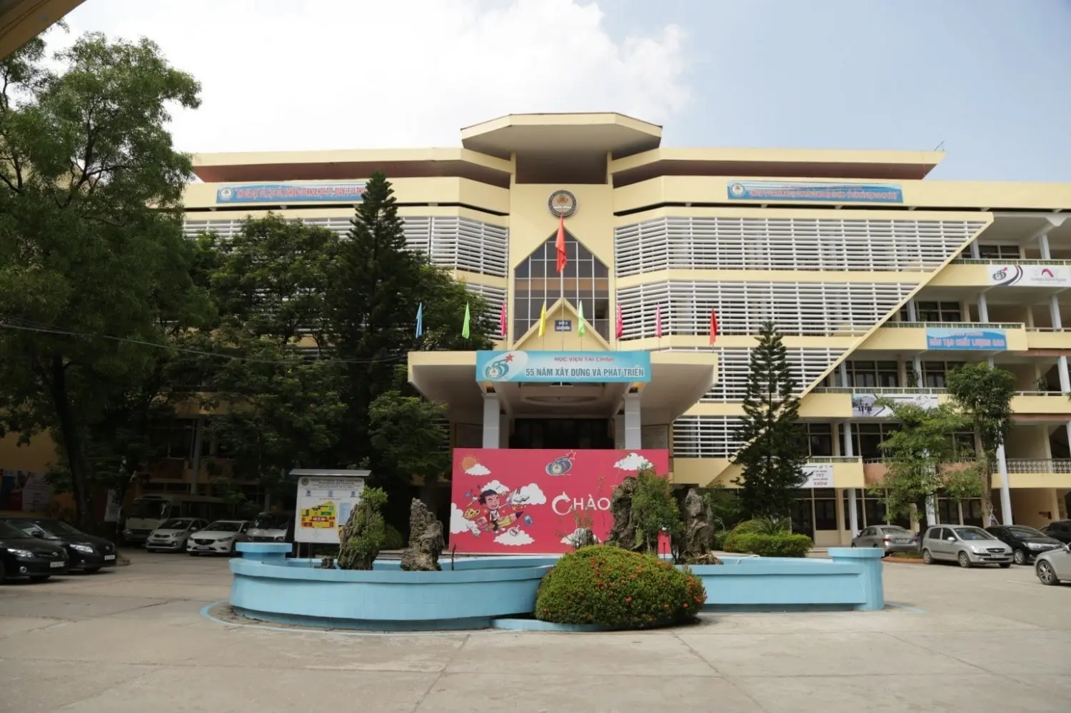 cac-truong-dao-tao-marketing-o-ha-noi Trường Học Viện Tài Chính