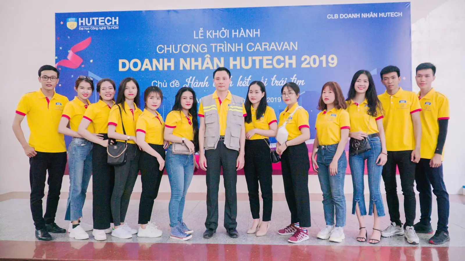các trường đào tạo về kinh tế ở tphcm