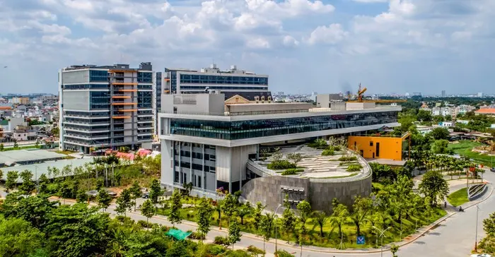 các trường đào tạo tâm lý học ở tphcm Trường Đại Học Văn Lang