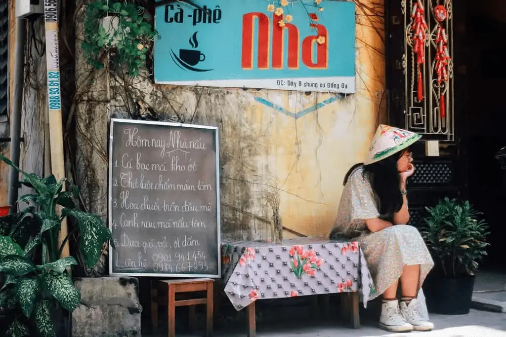 Nhà Hàng Cua Ở Sài Gòn