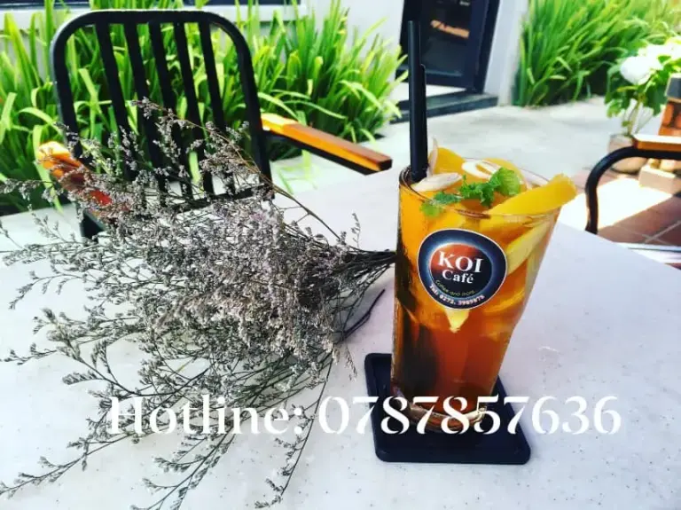 Bỏ Túi Ngay Top 6 Quán Cafe Long An Đẹp Nhất Bạn Có Thể Check In