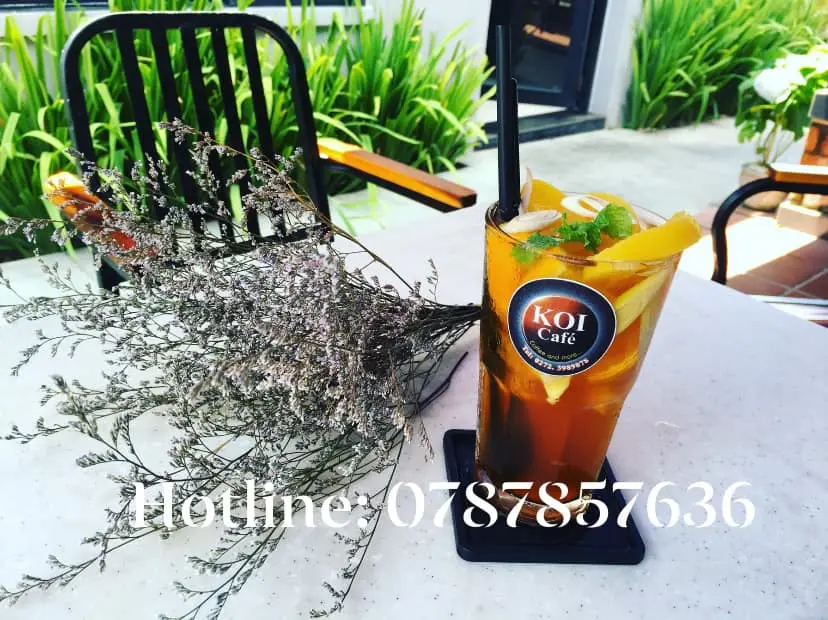 Nhà hàng sushi ở Đồng Nai Nhà hàng sushi ở Đồng Nai