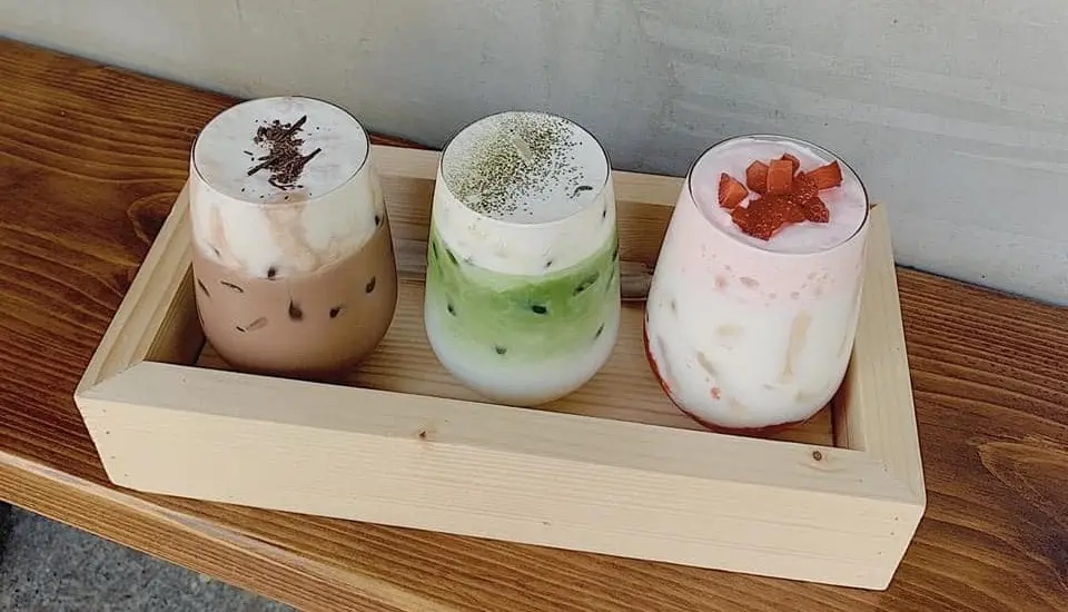 cafe mèo nha trang My Mèo 94