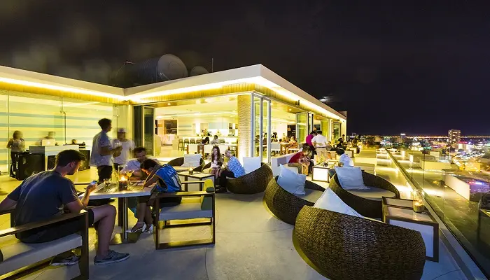 quán ốc ngon hải phòng