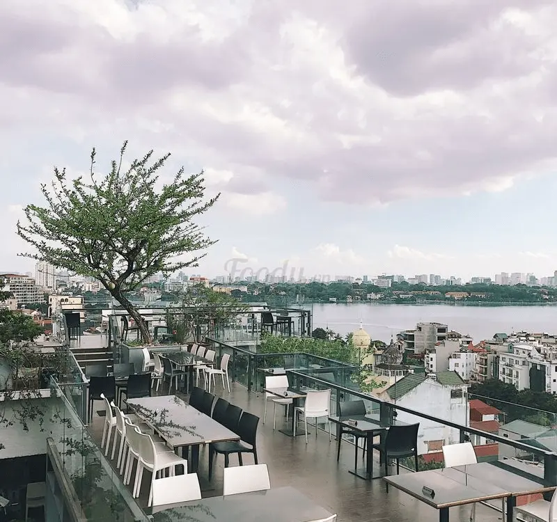 quán ngon hải phòng trần quang khải quán ăn hải phòng