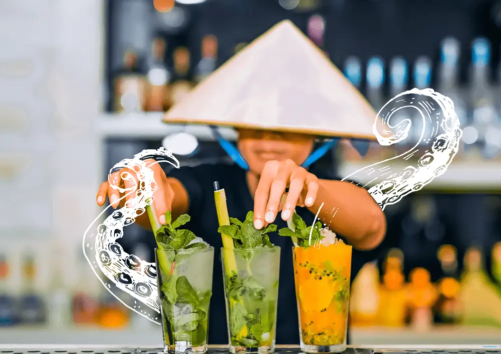 quán ăn đêm ở biên hòa