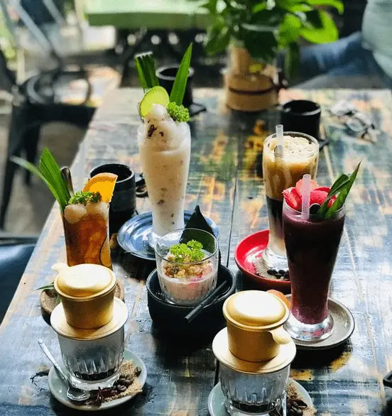 quán ăn đêm ở biên hòa