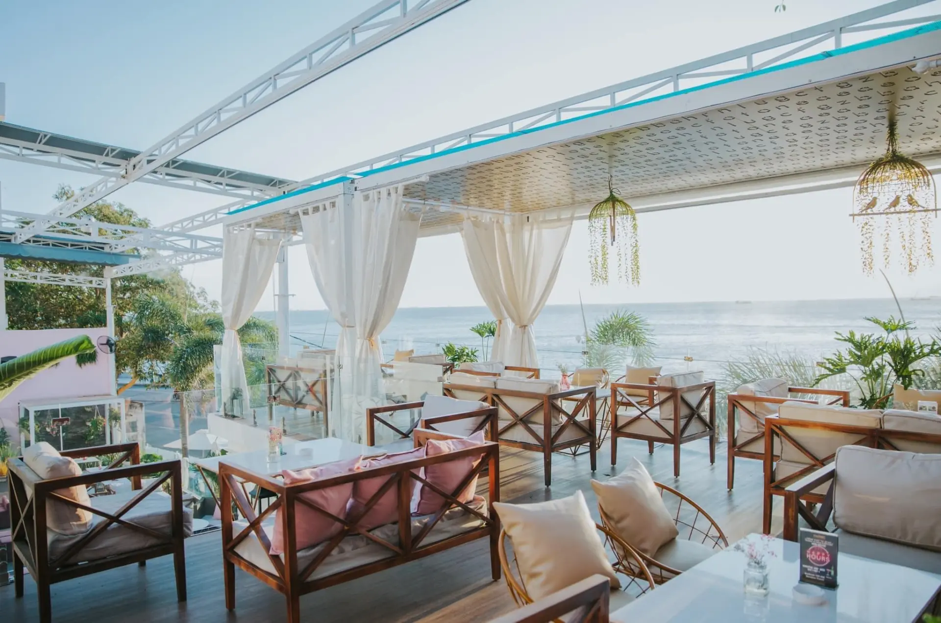 cafe view biển Vũng Tàu cafe view biển Vũng Tàu