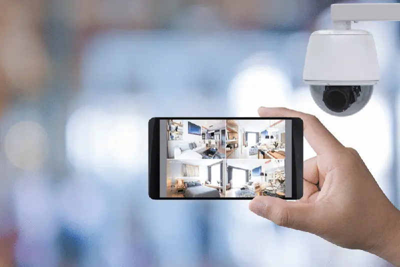 Mách Bạn Top 4 Địa Chỉ Cung Cấp Camera Hà Nam Uy Tín