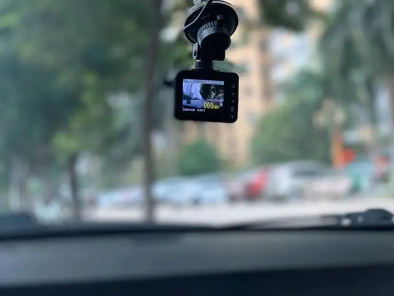 Điểm Qua Top 5 Cửa Hàng Bán Camera Hành Trình Vũng Tàu Uy Tín Nhất