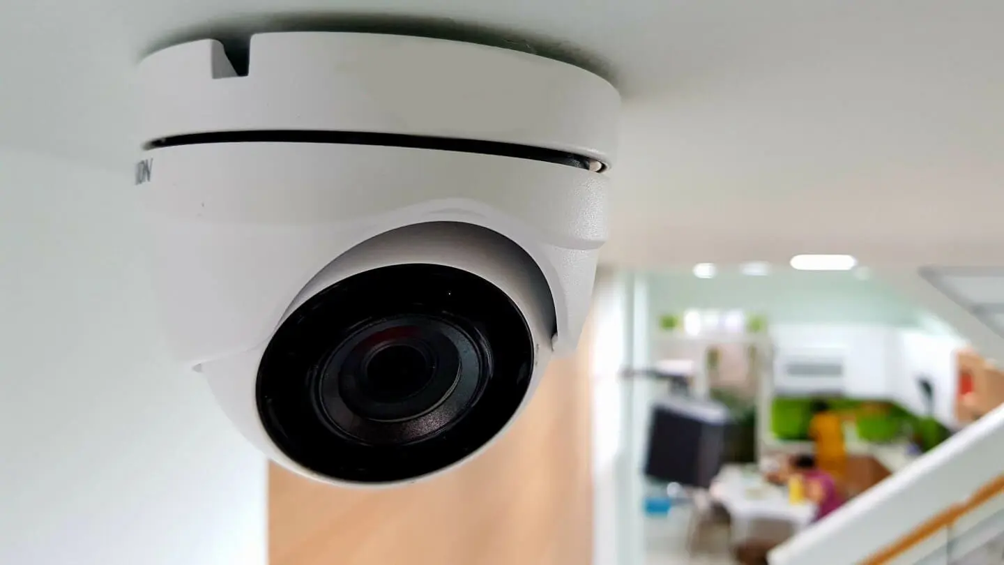 Lưu Ngay TOP 5 Địa Chỉ Cung Cấp Camera Hậu Giang